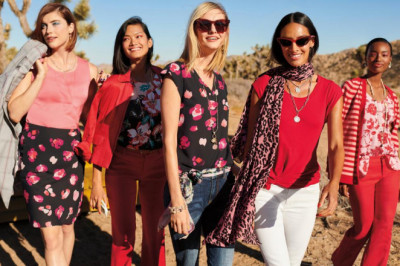 Wholesale Women's Clothing UK - Best Wholesale Women's Clothing UK!