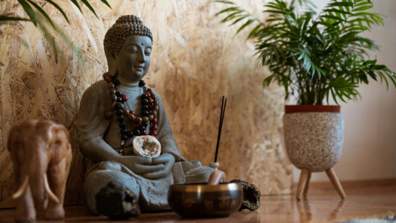 Benefits of Using an Incense Sticks during Meditation