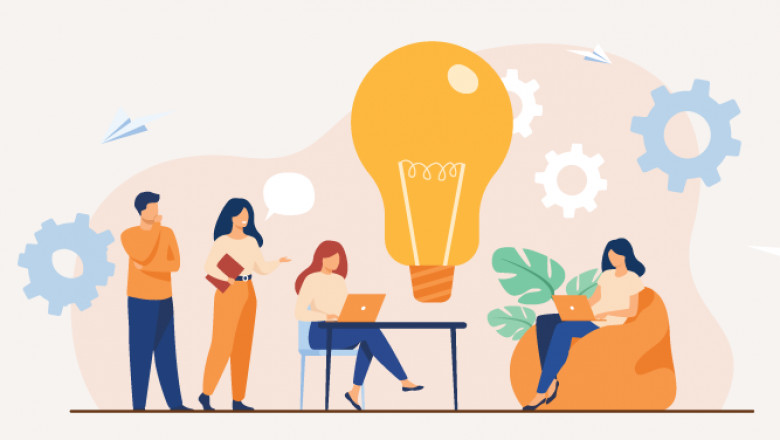 Benifits of Coworking space - Mumbai Coworking.