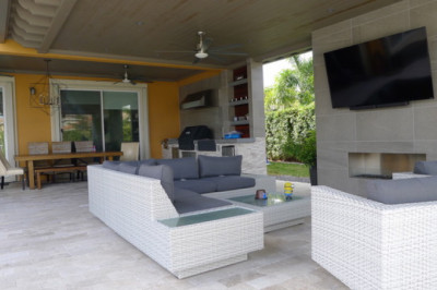 Best Cabanas Designs And Ideas