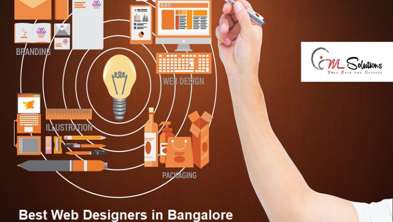 Best website designing tips by IM Solutions Web Design Services Company Bangalore