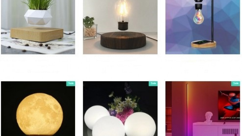 Buy home essentials online