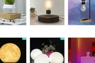 Buy home essentials online