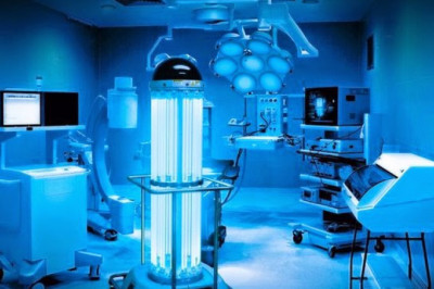 Clean Room Robot Market Business Opportunities, Current Trends & Industry Analysis by Key Players |Research Informatic