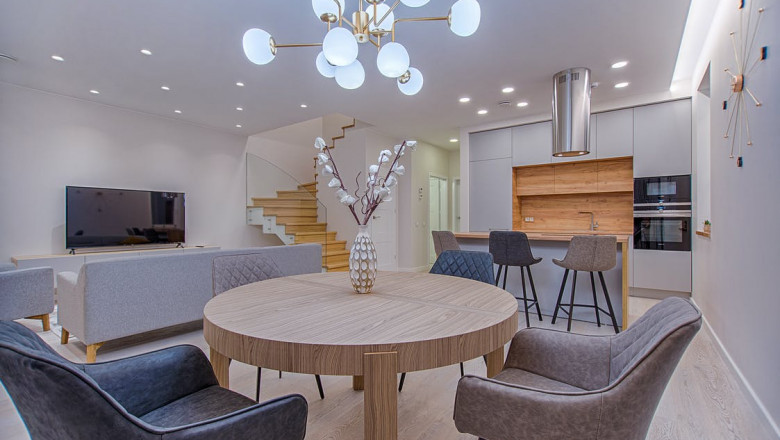 Decorating Trends in New Zealand for 2021
