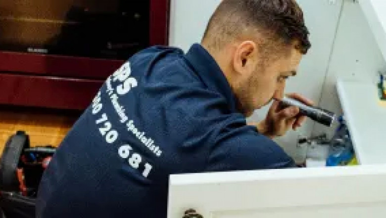 Do you think expertness are key issues of plumbing services?