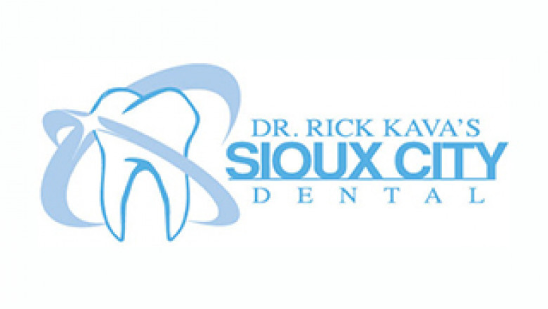 Dr. Rick Kava’s Sioux City Dental - Office