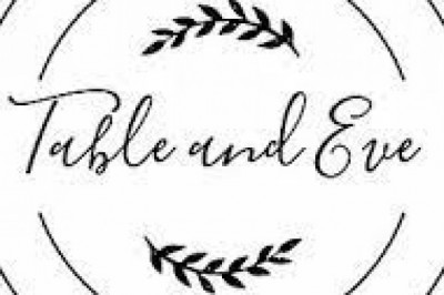 Enjoy Your Event With Table and Eve