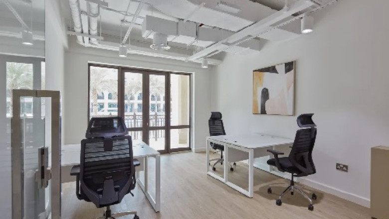Finding an Office for Rent - Things You Should Know