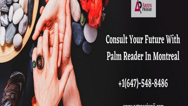 Get In Touch With Best Psychic Reader In Quebec