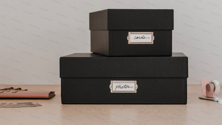 Get Top Quality Jewelry Boxes with Amazing Styles