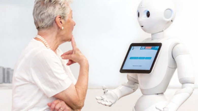 Healthcare Service Robots Market 2022 Outlook By Report Overview, Products, Applications, Regions, and Growth Forecast to 2025 |Research Informatic
