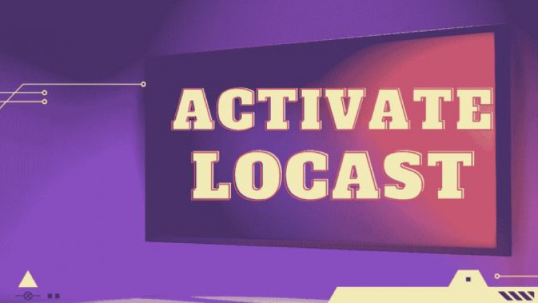 How To Activate Locast.org On A Smart TV?