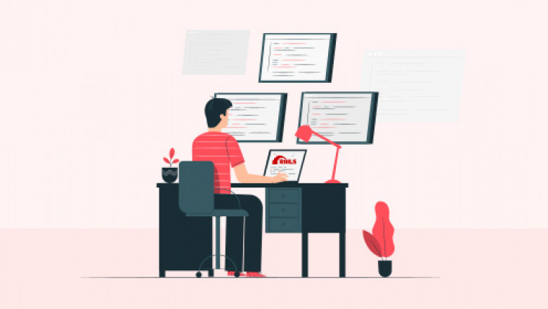 How to Hire Ruby on Rails Developer [Updated Guide – 2022]