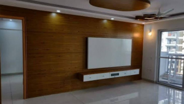 Interior Design Tips by Premier Abodes Best 2 BHK Apartment Interior Design Services
