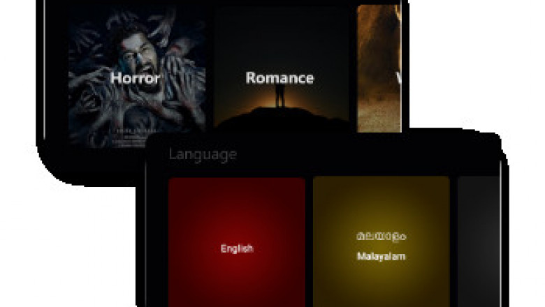 Make use of a hulu clone and build your own video streaming app.