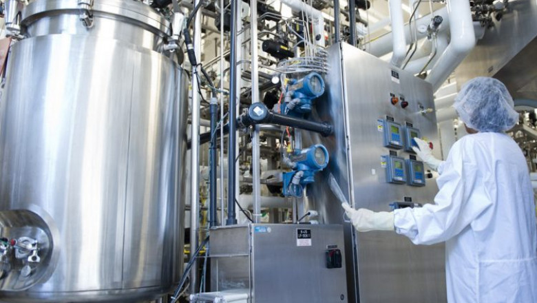 Next-Generation Biomanufacturing Market Will Generate New Growth Opportunities By 2025 with Top Key Players |Research Informatic