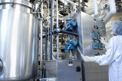 Next-Generation Biomanufacturing Market Will Generate New Growth Opportunities By 2025 with Top Key Players |Research Informatic