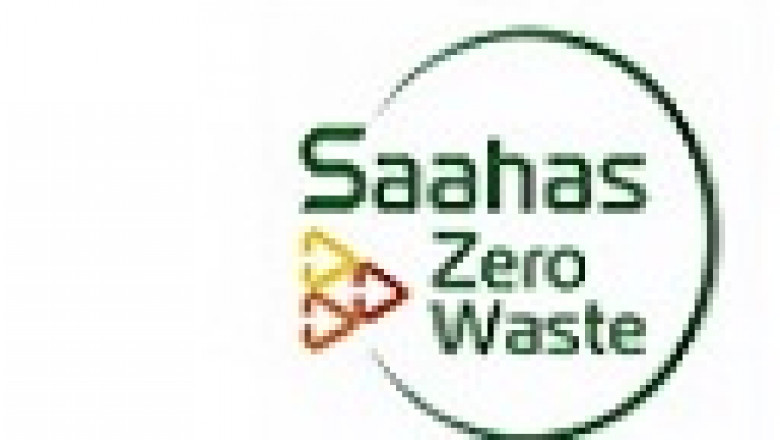 Plastic Waste Management in India | Saahas Zero Waste