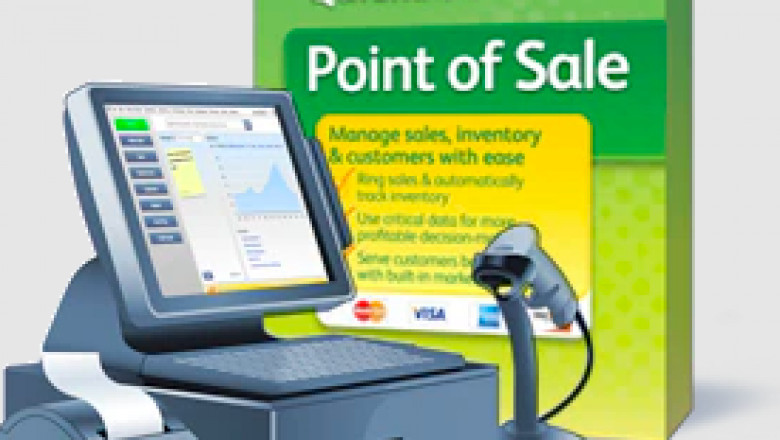 Point of Sale Multi User Errors