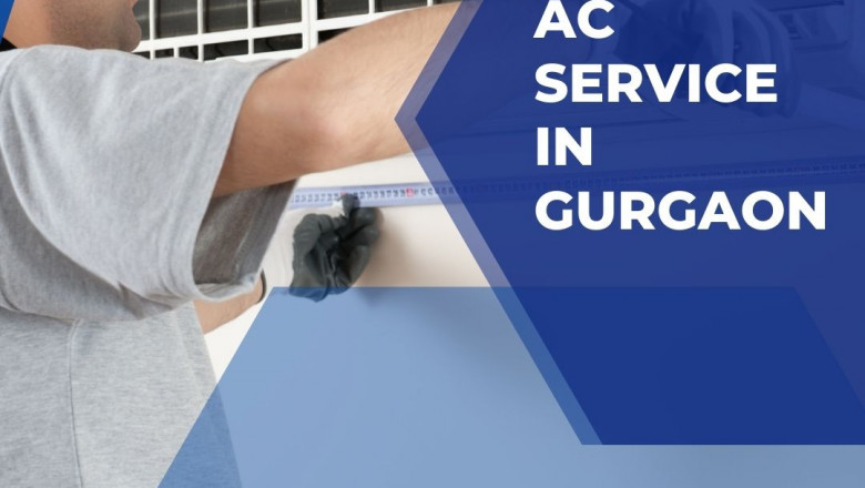 Professional And Reliable Company That Offers AC Service - Keyvendors