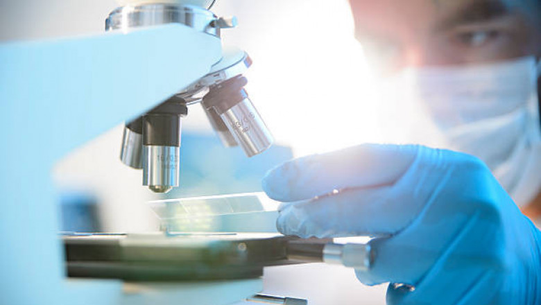 Surgical Microscopes Market 2022 Industry Trends, Share, Size, Opportunities and Growth Forecast 2027