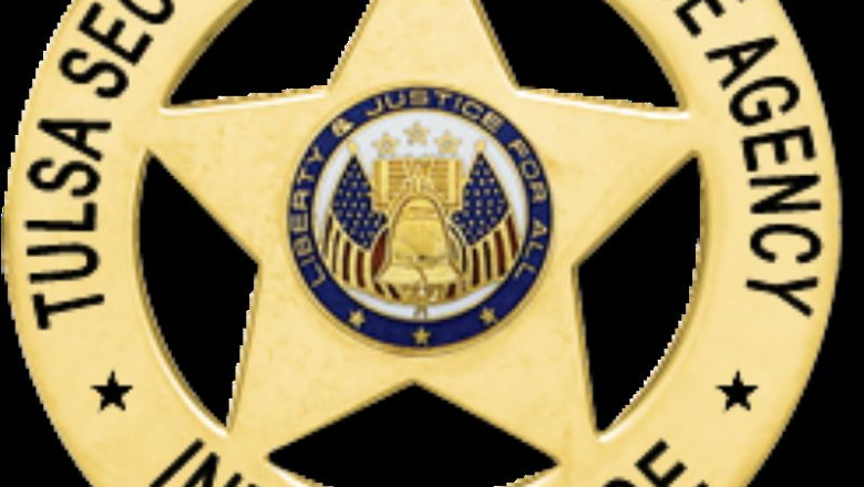 Tulsa Security