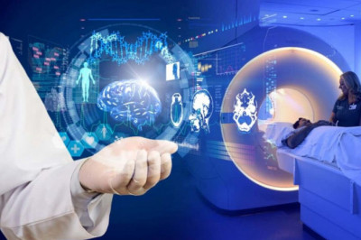 Virtual Diagnostic Market Business Opportunities, Current Trends & Industry Analysis by Key Players |Research Informatic