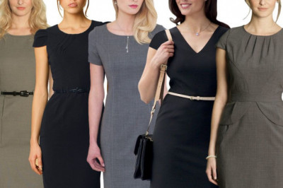 Wholesale Dresses UK -  One of the Best Ladies Wholesale Dresses UK Platform!