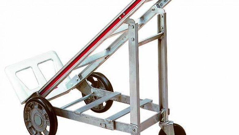 4 Material Handling Upgrades Your Moving Business Should Consider