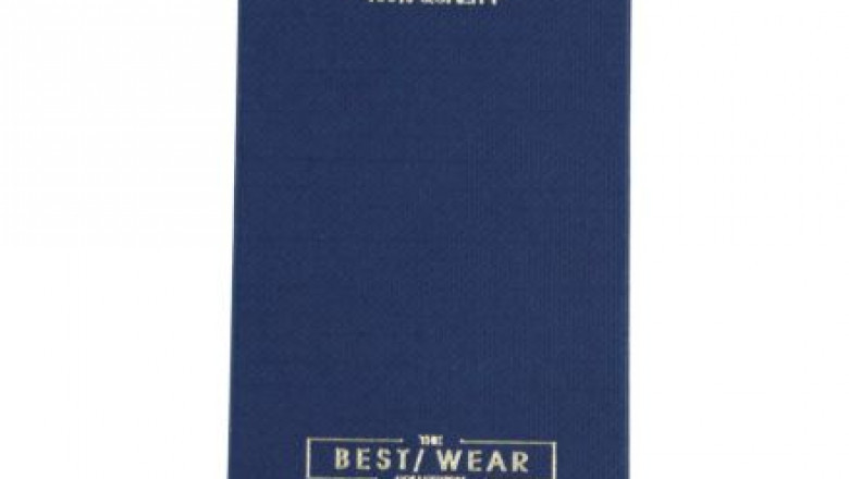 A Powerful Weapon of the Garment Industry - Hang Tag