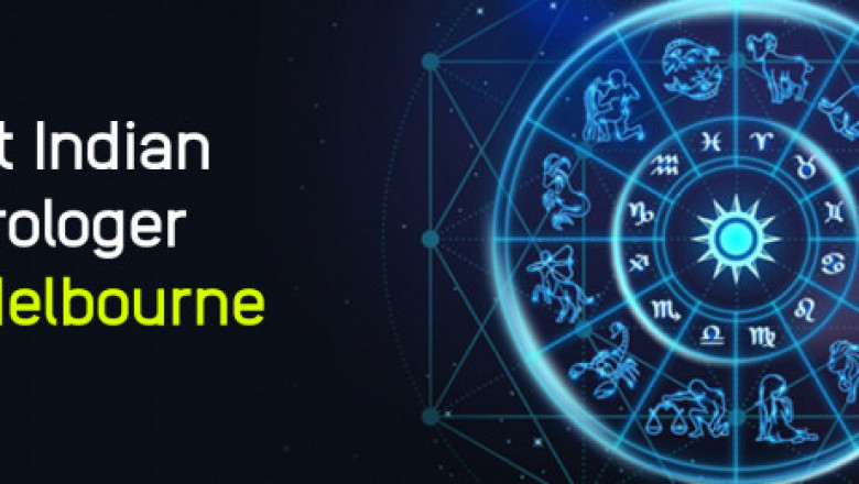 Best Astrology Solution in Melbourne