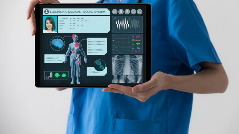 Hospital EMR Systems Market 2022-2025 Global Industry Size and in-Depth Analysis by Top Players |Research Informatic