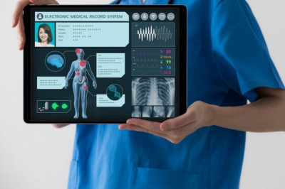 Hospital EMR Systems Market 2022-2025 Global Industry Size and in-Depth Analysis by Top Players |Research Informatic