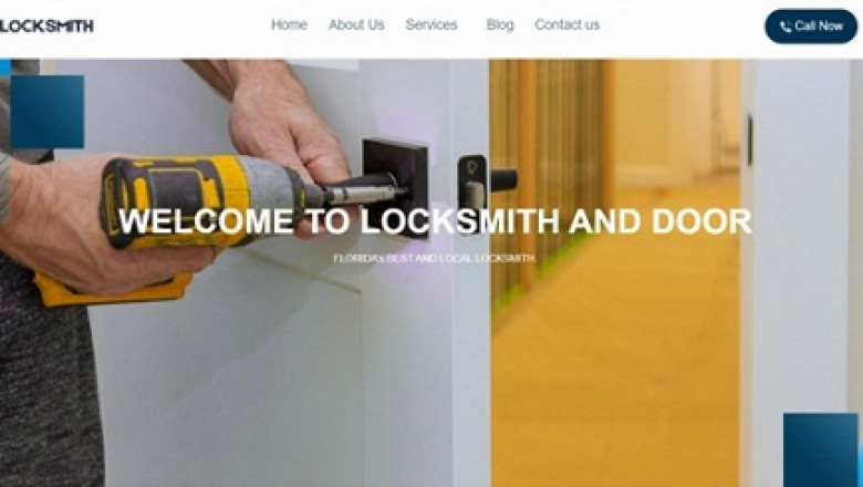 How Does a Residential Locksmith Assist with Home Security in Tampa?