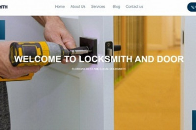 How Does a Residential Locksmith Assist with Home Security in Tampa?