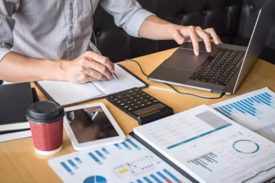 Importance of Hiring an Accountant for Your Business