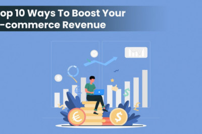 proven ways to boost your e commerce revenue
