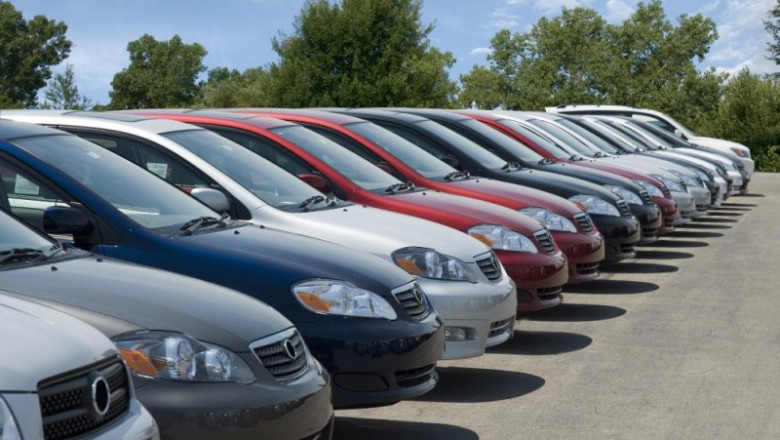 Tips for Ultimate Guide to Choose the Best Used Car Dealers