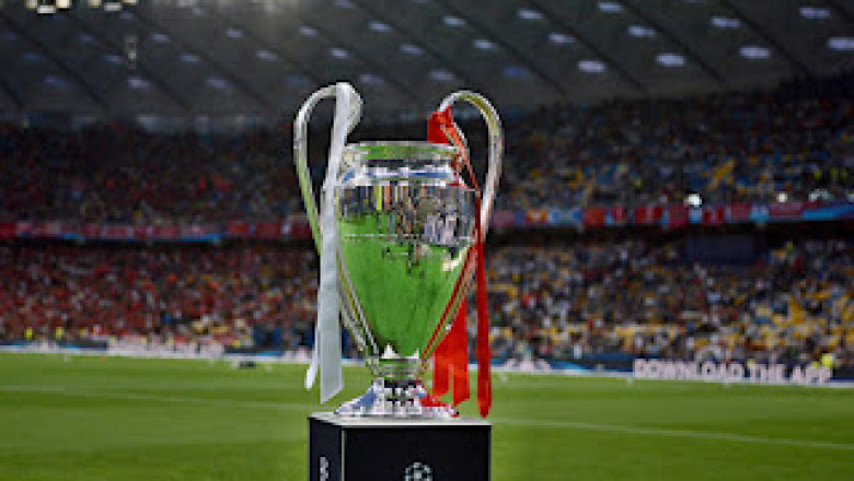 Top 4 Reasons To Watch The FIFA World Cup Live