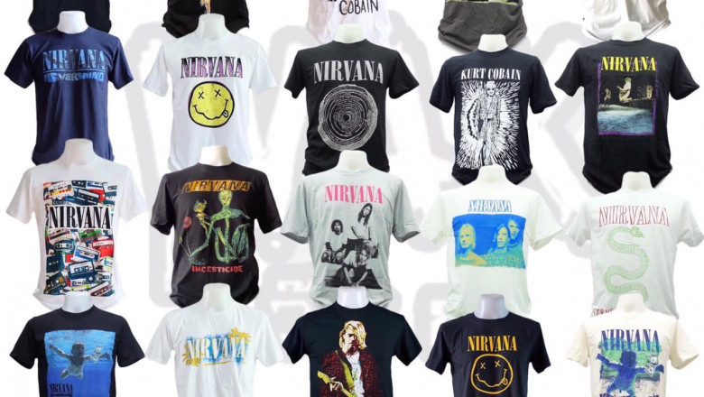 Vintage T-Shirts - How Will You Obtain the most effective Ones?