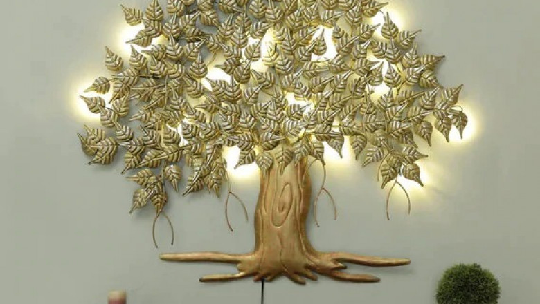 Wall Painting, Wall Art, Wall Decor, Metal Wall Art, Metal Wall Decor, Wall Art Painting
