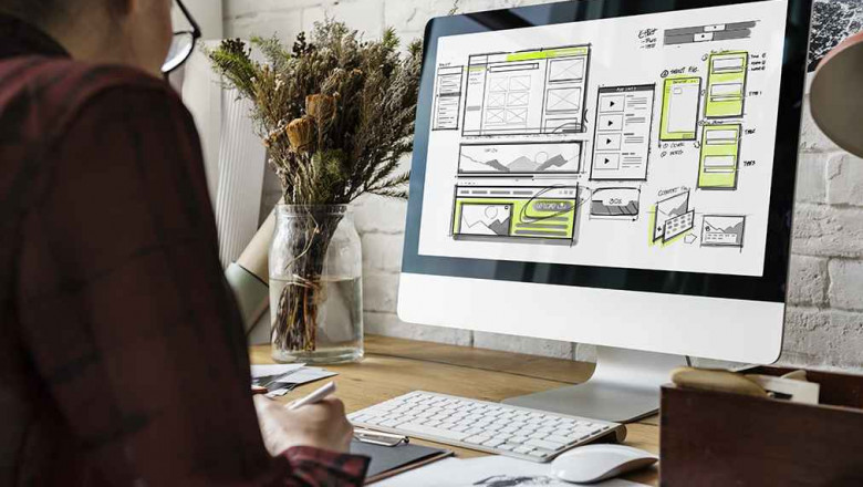 Website Development from an Expert’s Point of View | Rays Digital