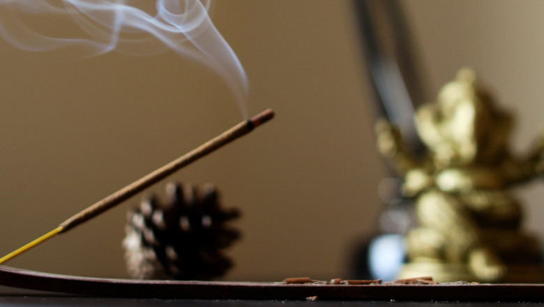 Are you looking for Incense sticks Supplier and exporters in India?