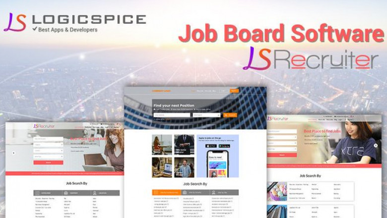 Best Job Board Software