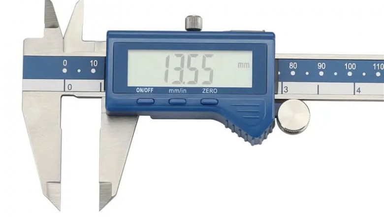 Buy Dasqua Digital Vernier Caliper 1804-1075 online at the lowest price in India.- Bookmyparts.com