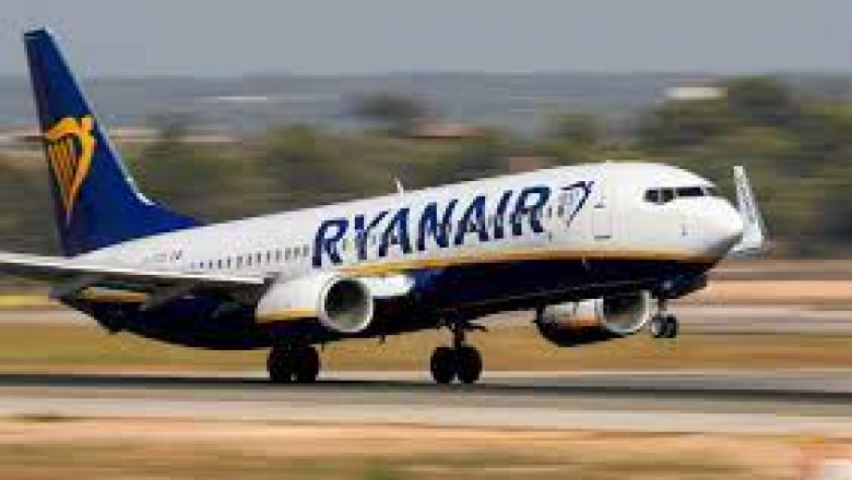 HOW TO CHANGE RYANAIR FLIGHT DATE?