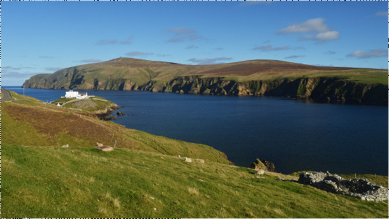 Lessons Learned From Lockdown Enable Move to Shetland