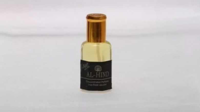 Looking for Attar Perfume Exporter and manufacturer in India?