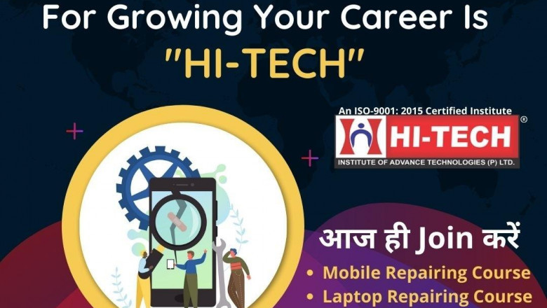 Mobile Repair Coursee In Delhi